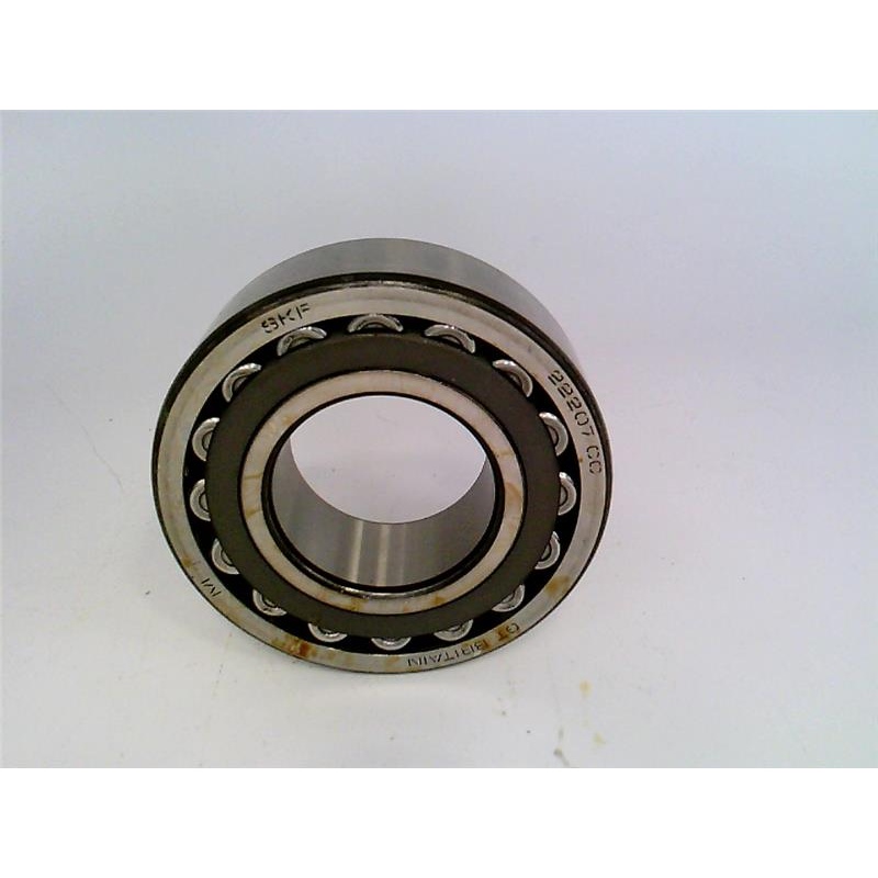 Подшипник SKF 22207CC