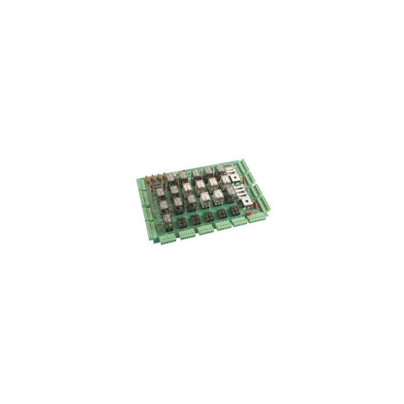 ПЛК (программируемые логические контроллеры) Thyssenkrupp AG 6300BJ11