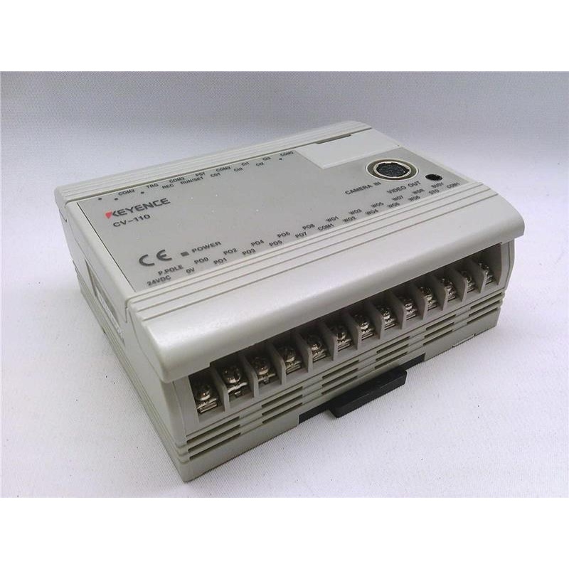 Контроллер Keyence Corp CV-110