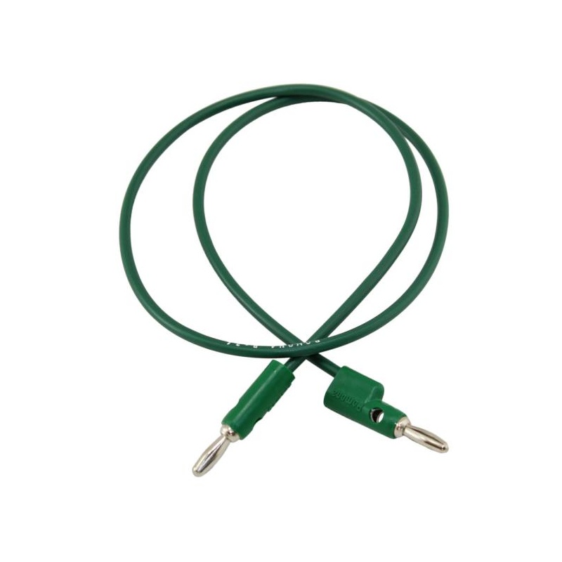 Банановый штекер Mueller Electric BU-P4911B-6-5
