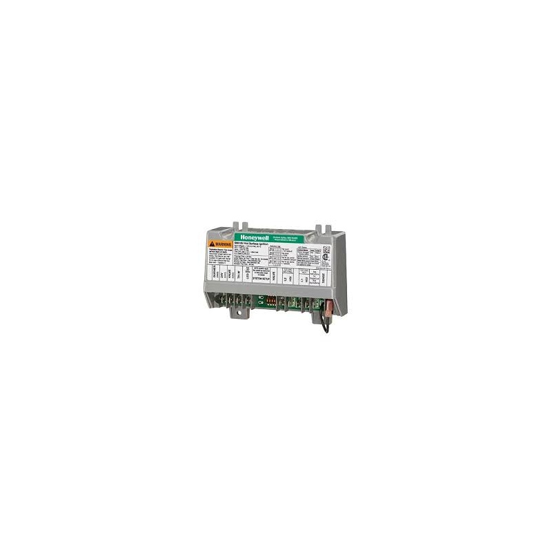 Универсальная горячая поверхность Honeywell S8910U3000