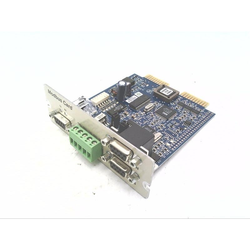 EATON X-SLOT MODBUS 103005366-551