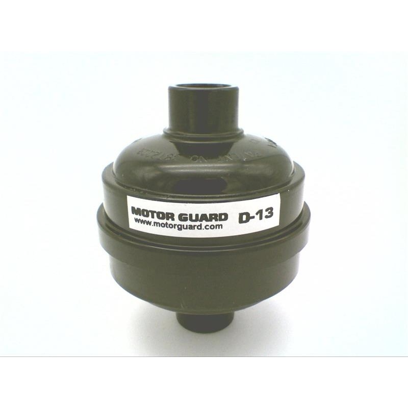 Одноразовый фильтр сжатого воздуха Motor Guard D-13