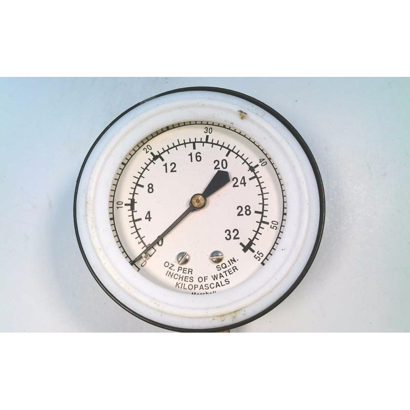 Измеритель давления C034L 55/32