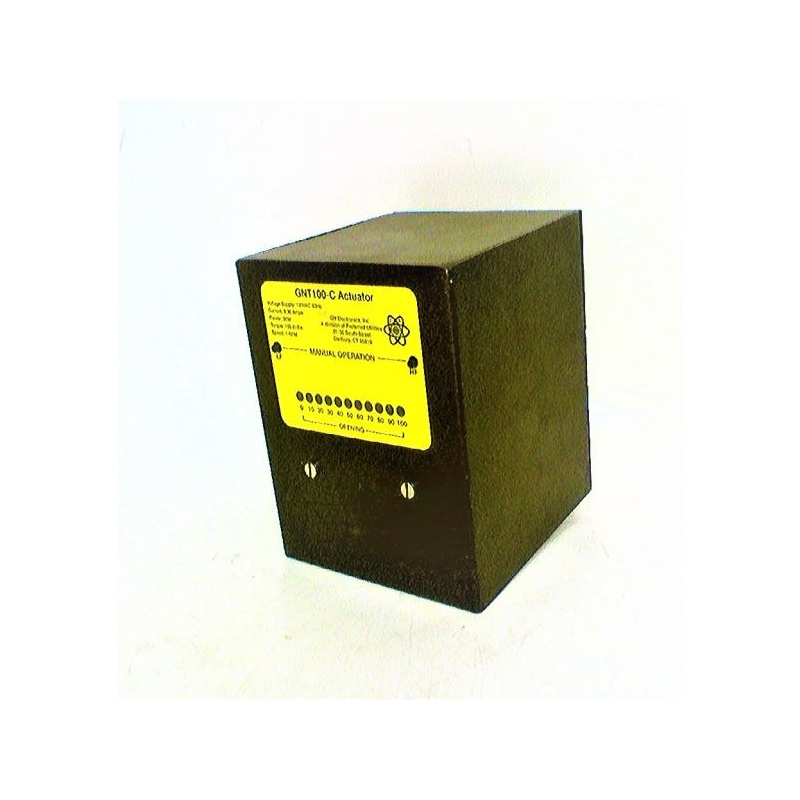 Привод управления GN Electronics GNT100-C
