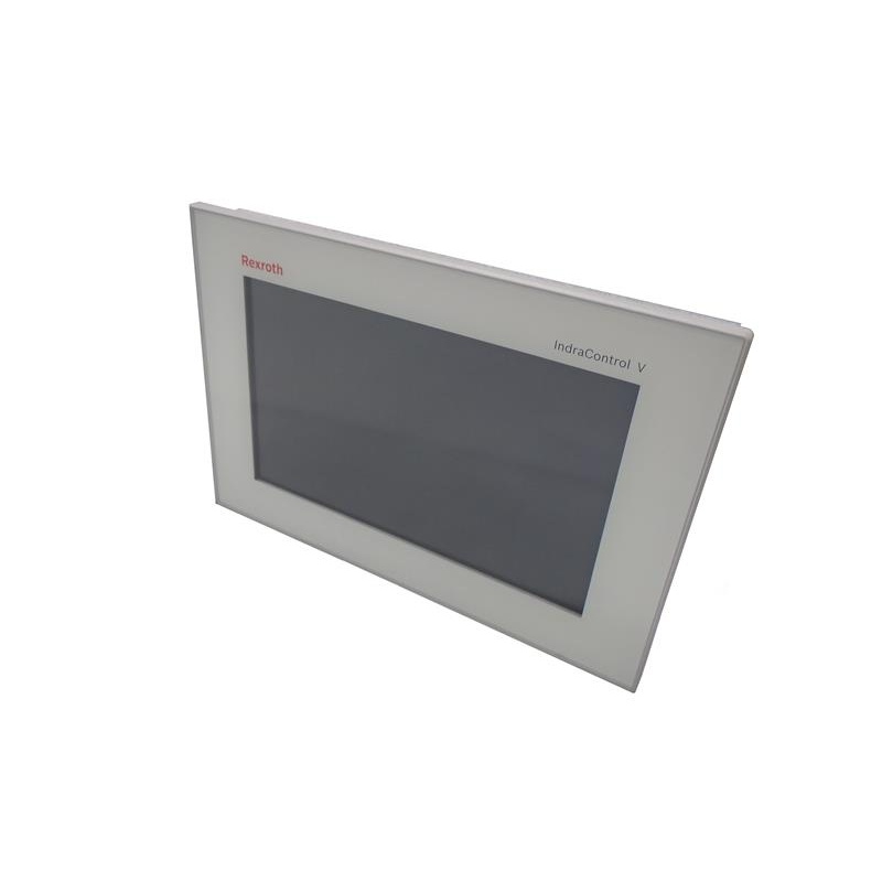 Интерфейсы оператора HMI Radwell VR2109.01-00-01-N2-NNN-CA
