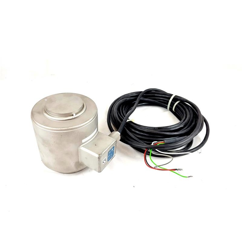 Тензодатчик компрессионная канистра CP-D3-100K-30P5