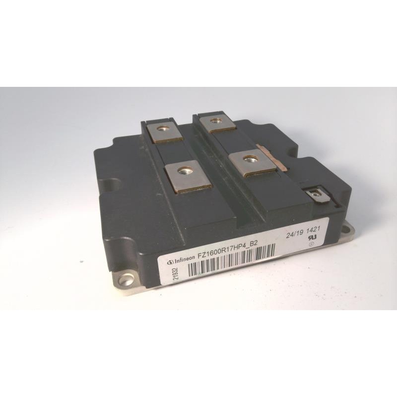 Силовой модуль IGBT Infineon FZ1600R17HP4B2