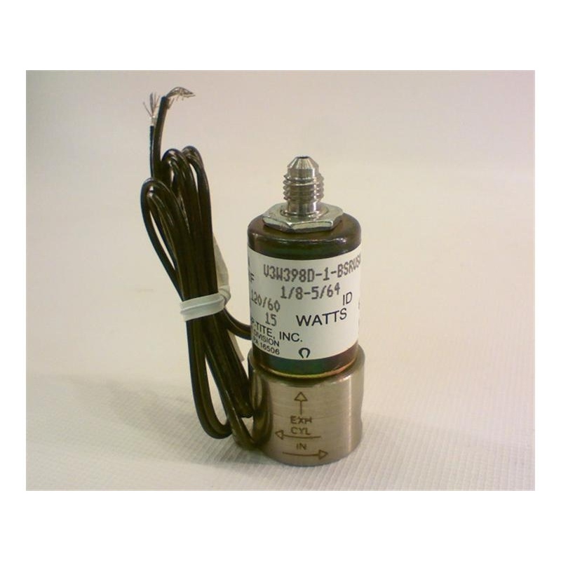 Гидравлические фитинги Parker V3W398D-1-BSRVSV