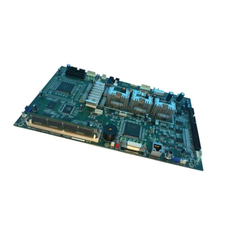 Материнская плата PC00193D