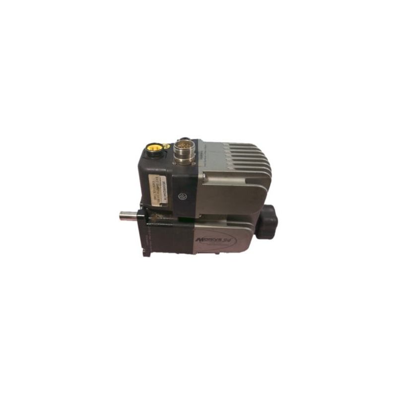 Серводвигатель MDI3MRQ34A1-N