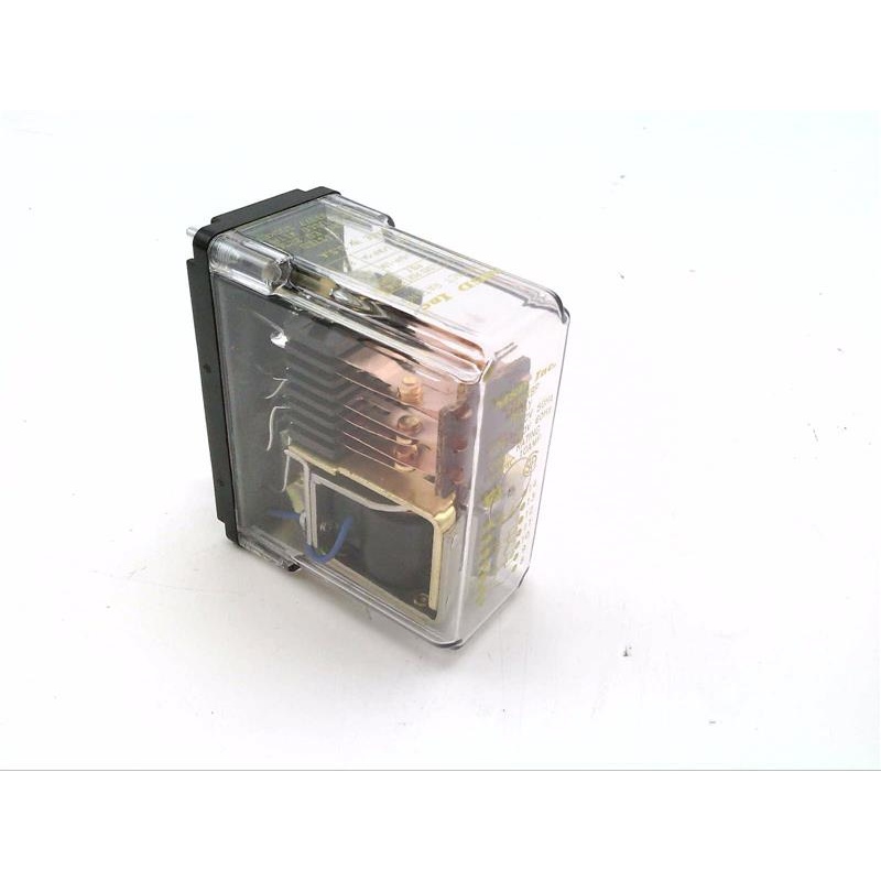 Реле 219DXBP-120VAC