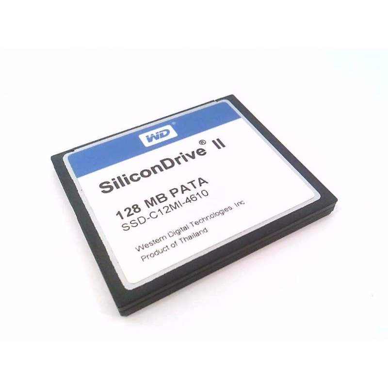Модуль памяти Western Digital SSD-C12MI-4610