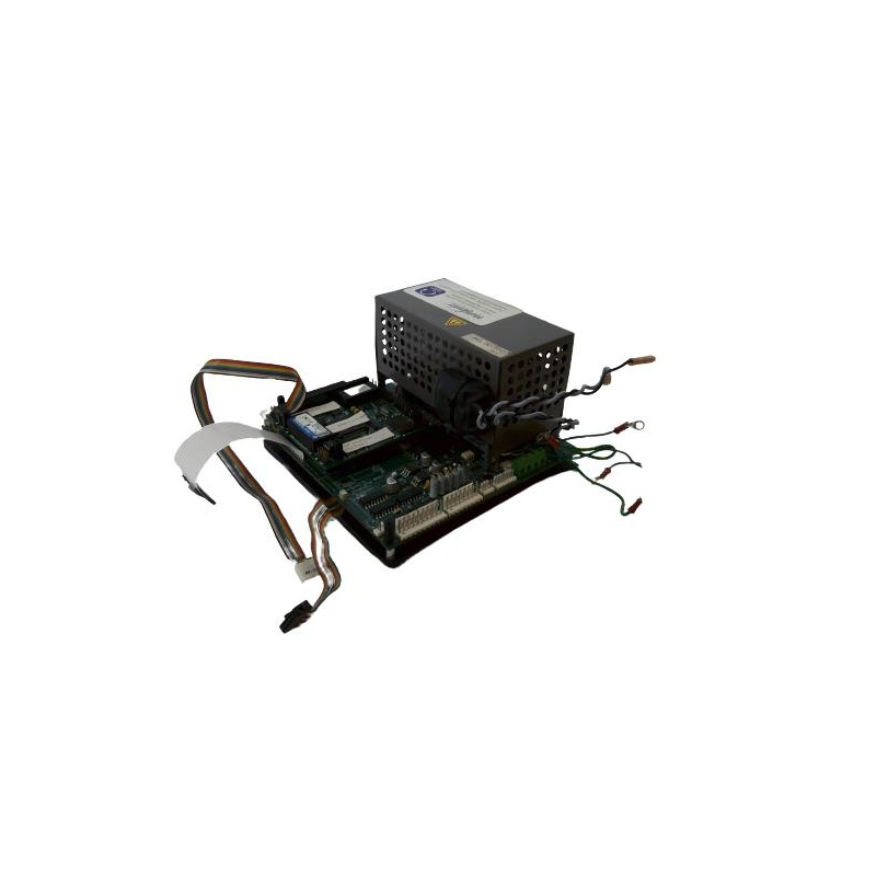 Плата управления Multi Feeder 82202-0D