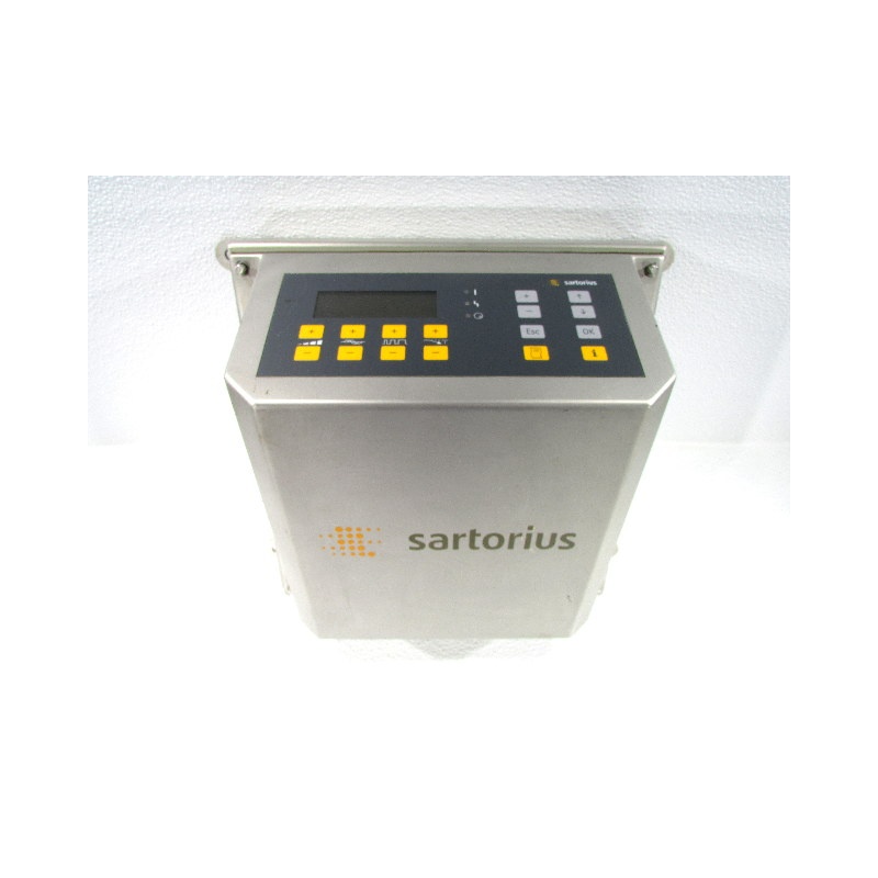Управление металлоискателем Sartorius MDB-5E