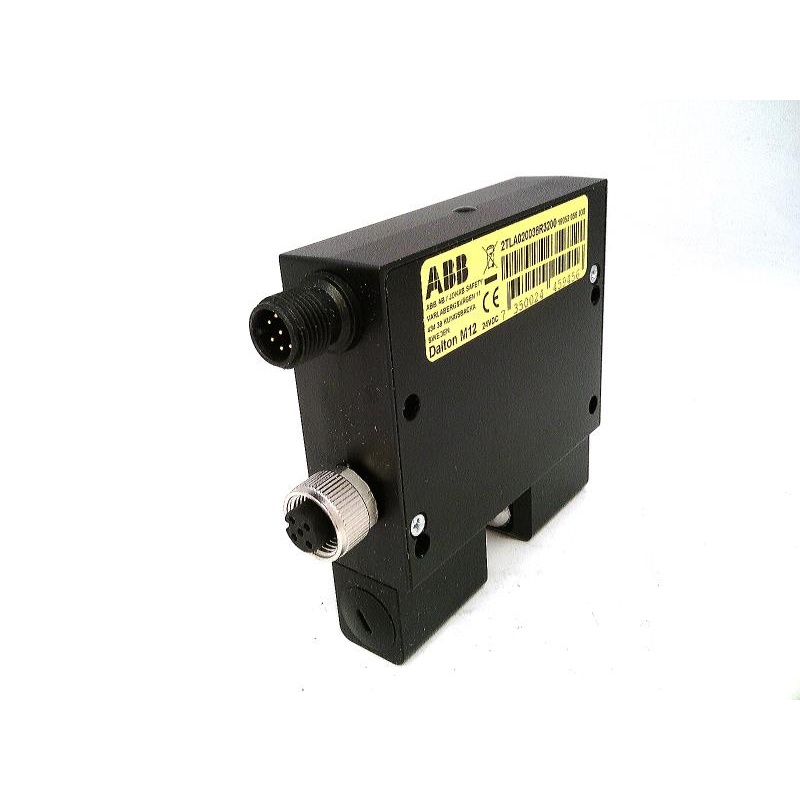 Устройства контроля безопасности ABB 2TLA020038R3200