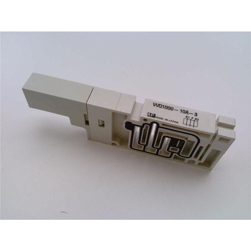 Настенные пластины SMC VVQ1000-10A-3