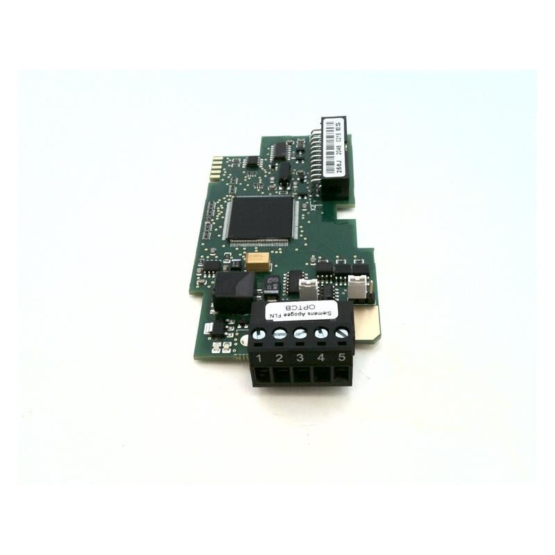 Плата связи OPT-C8
