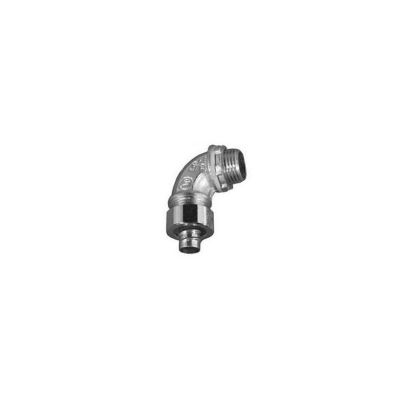Соединитель Emerson 4QS-9100