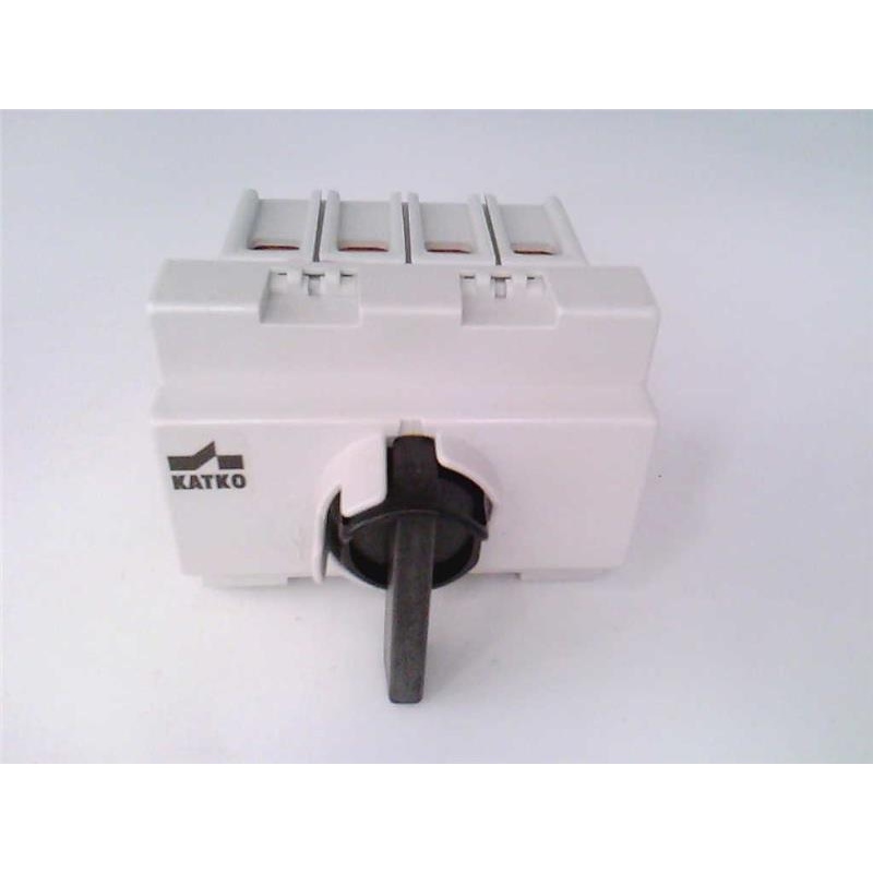 Выключатель нагрузки VKA-4160+K/VKA