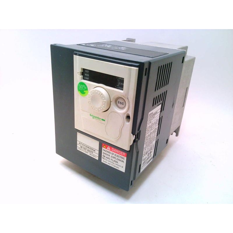Привод Schneider Electric ATV312H055N4