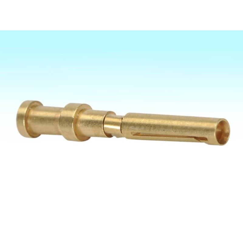 Обработанный обжимной контакт ZP-MC-CC-F10A-14G
