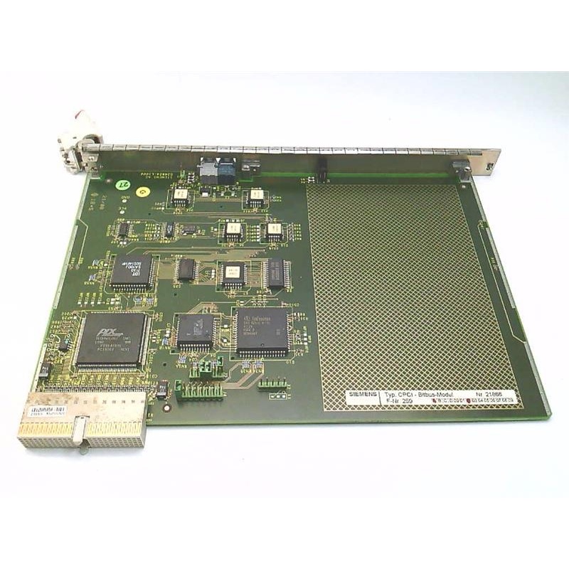 Модуль CPCI BITBUS 21866