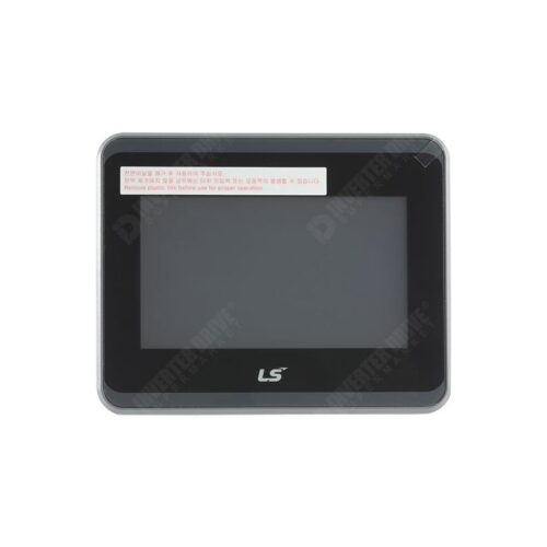 Дисплей HMI EXP20-TTA/DC