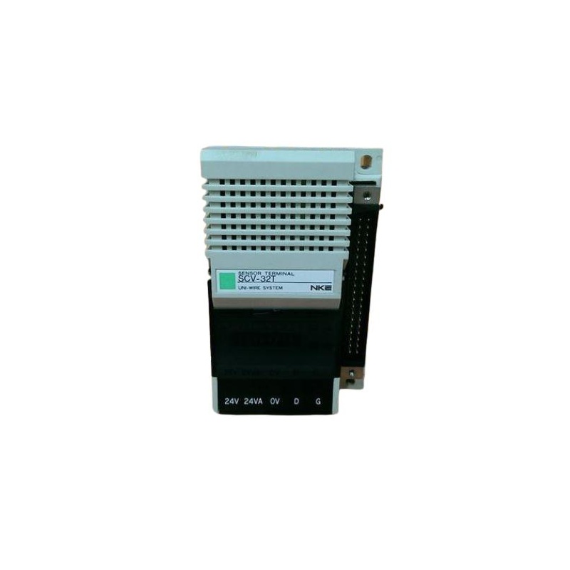 Клемма датчика NKE SCV-32T