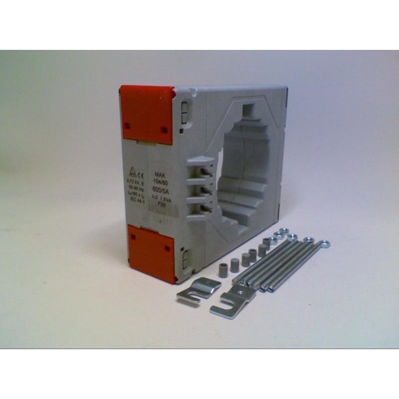 MAK-104/80-600/5A-CI.0.5-7.5VA