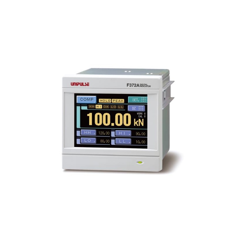 Цифровой индикатор Unipulse F372A