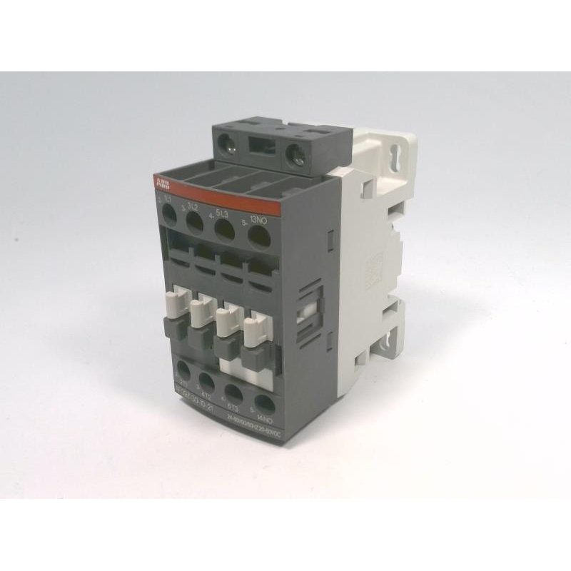 Контактор ABB 1SBL136001R2110