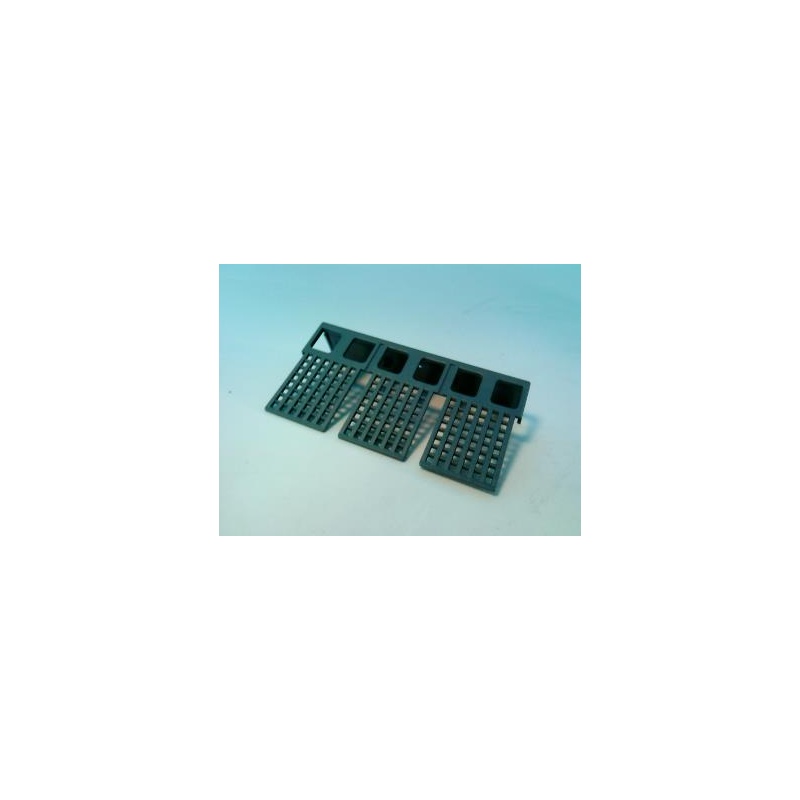 Крышка терминала 3VA9163-0KB03