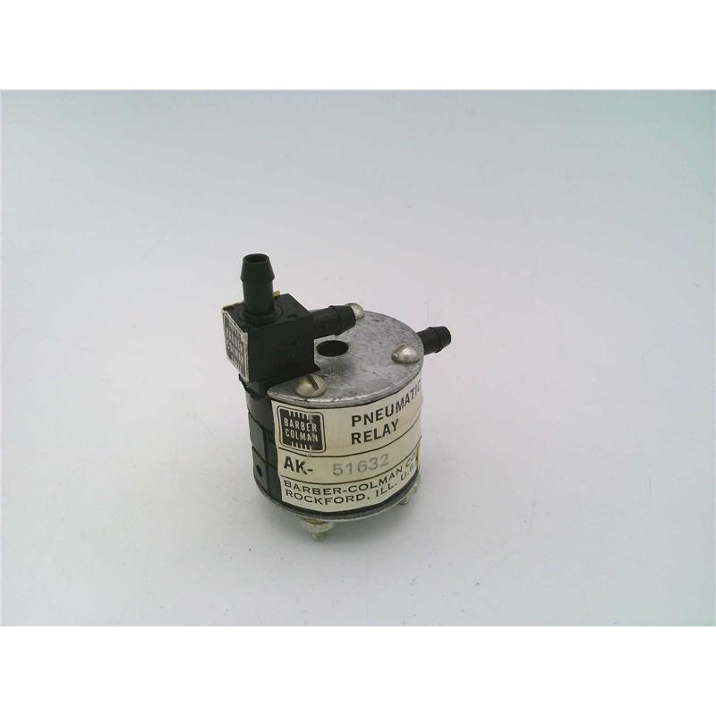 Пневматическое реле AK-51632