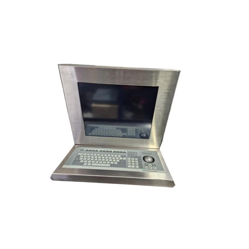 Рабочая станция с удаленным монитором Pepperl & Fuchs RM919T-V3-T51DC-SS7CK8US-S0-N