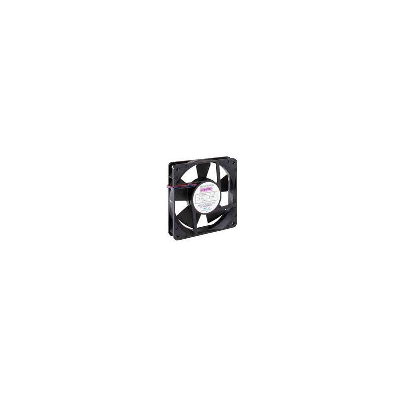 Вентилятор постоянного тока аксиальный Mechatronics E1225E48B1-FSR-WS