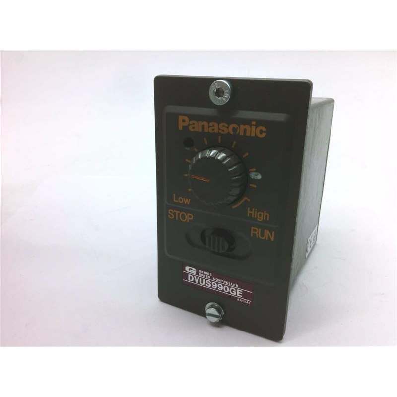 Регулятор скорости Panasonic (Matsushita) DVUS990GE