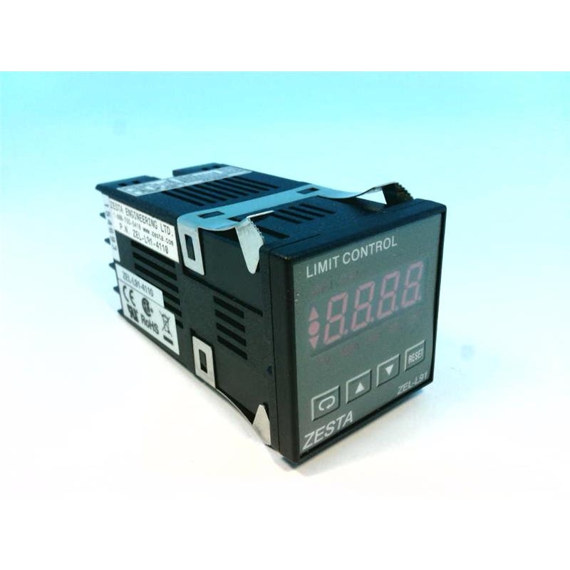 Контроль лимитов Zesta ZEL-L91-4110