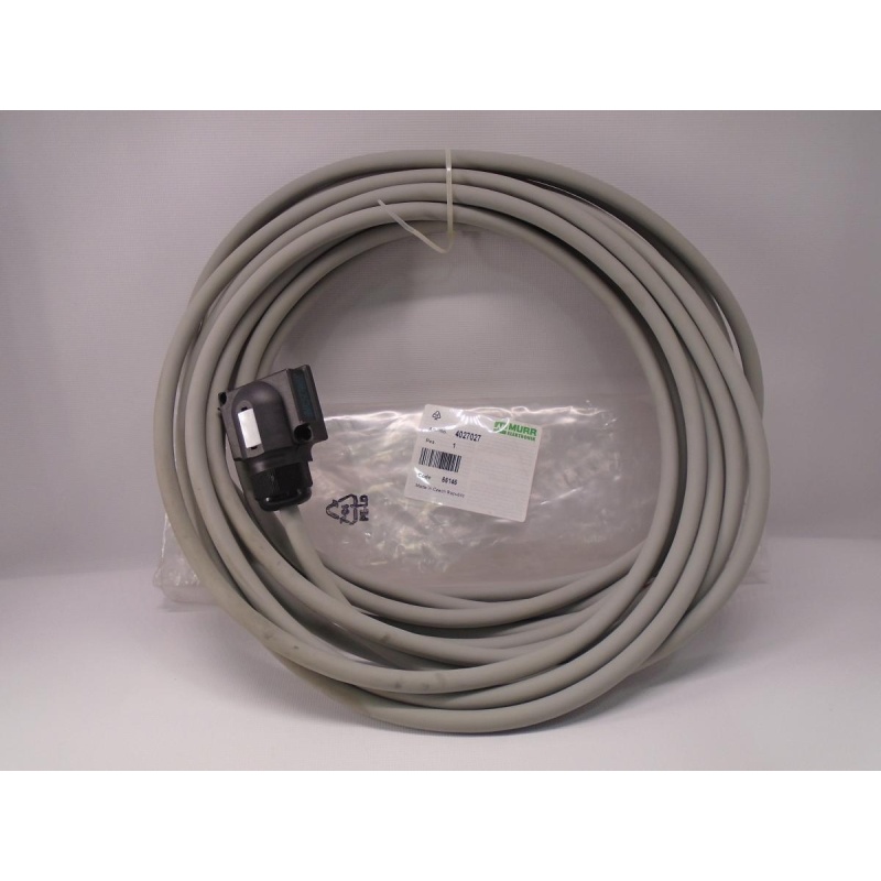 Аксессуары для источников питания Murr Elektronik 4027027