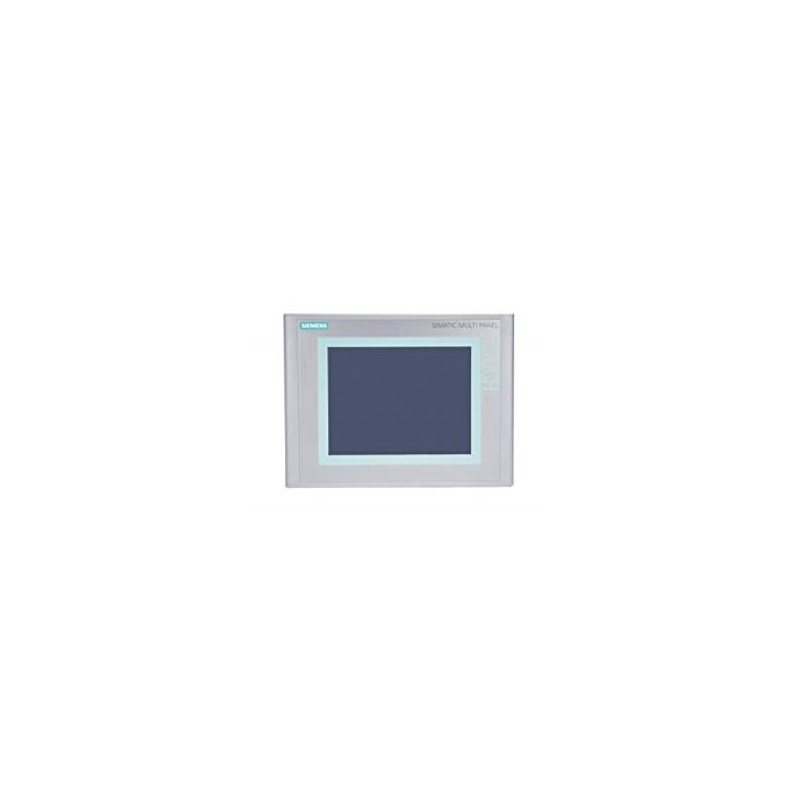 Интерфейс оператора Siemens 1P6AV643-0CD01-1AX1