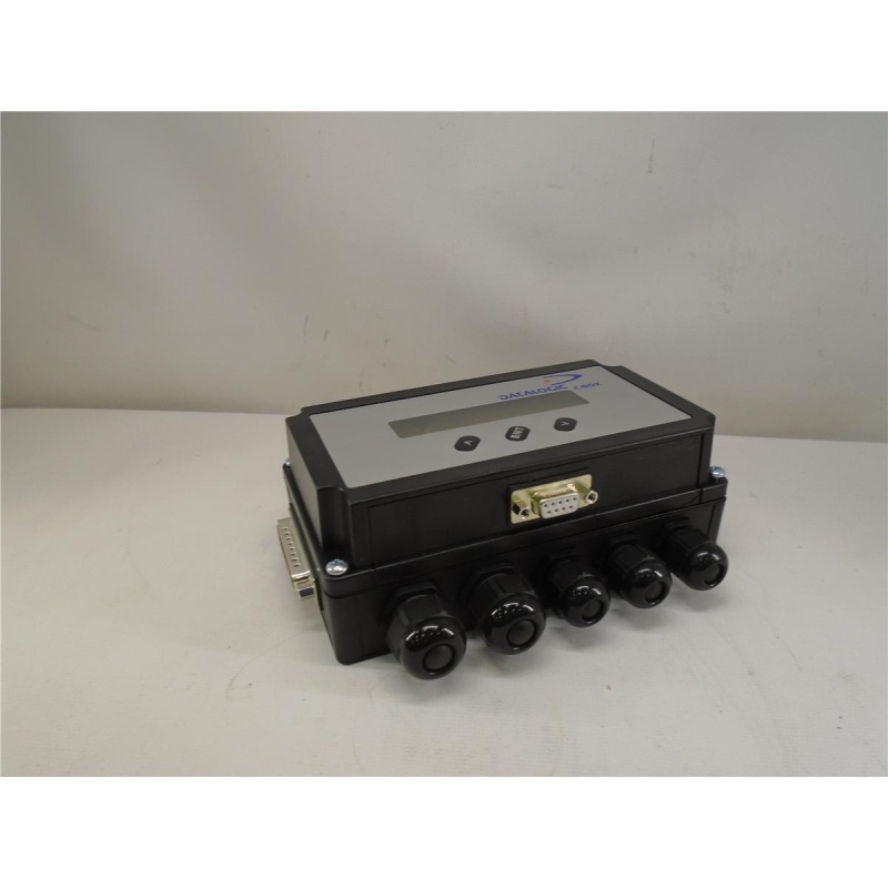 Управление данными C-BOX C-BOX310