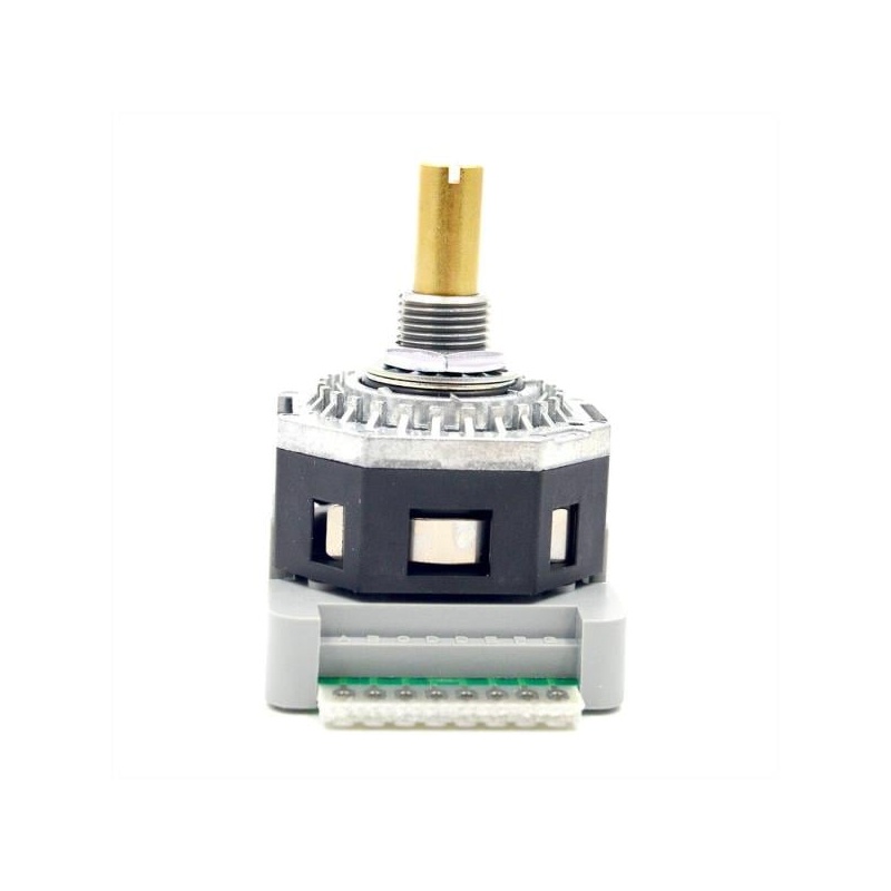 Вращающийся переключатель AC09-GZ0/23L3B02/0009