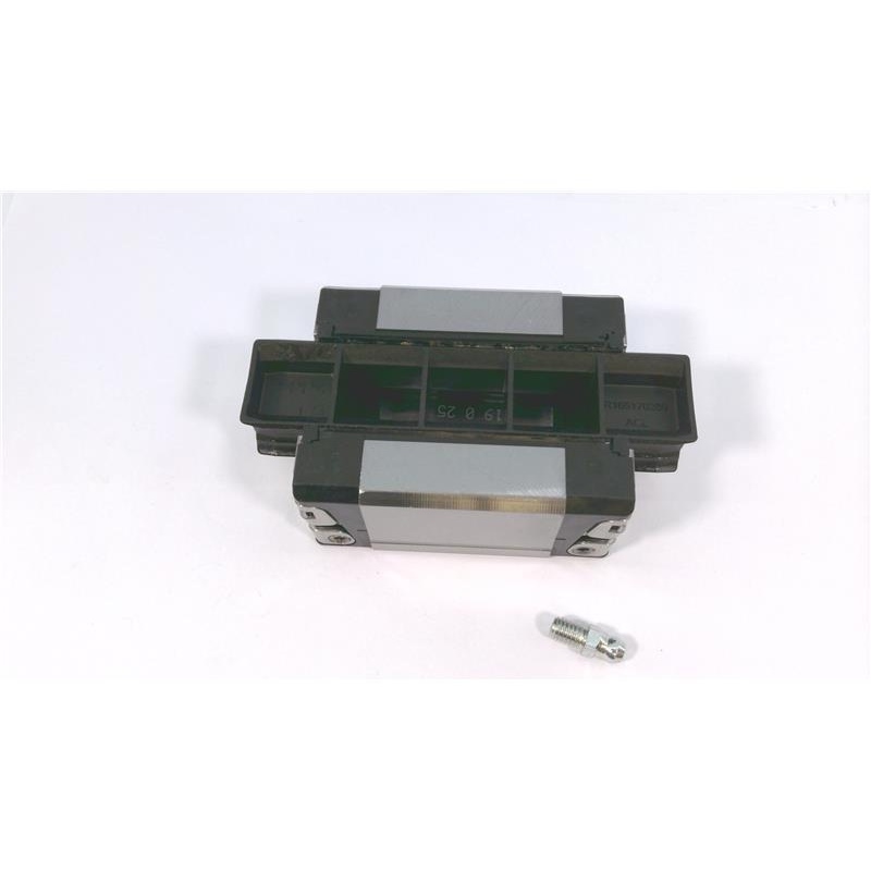 Блоки шариковых бегунков SKS Bosch R166671420