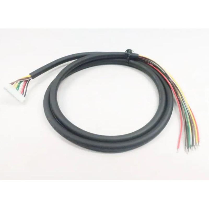 Соединительный кабель Omron D4SL-CN1