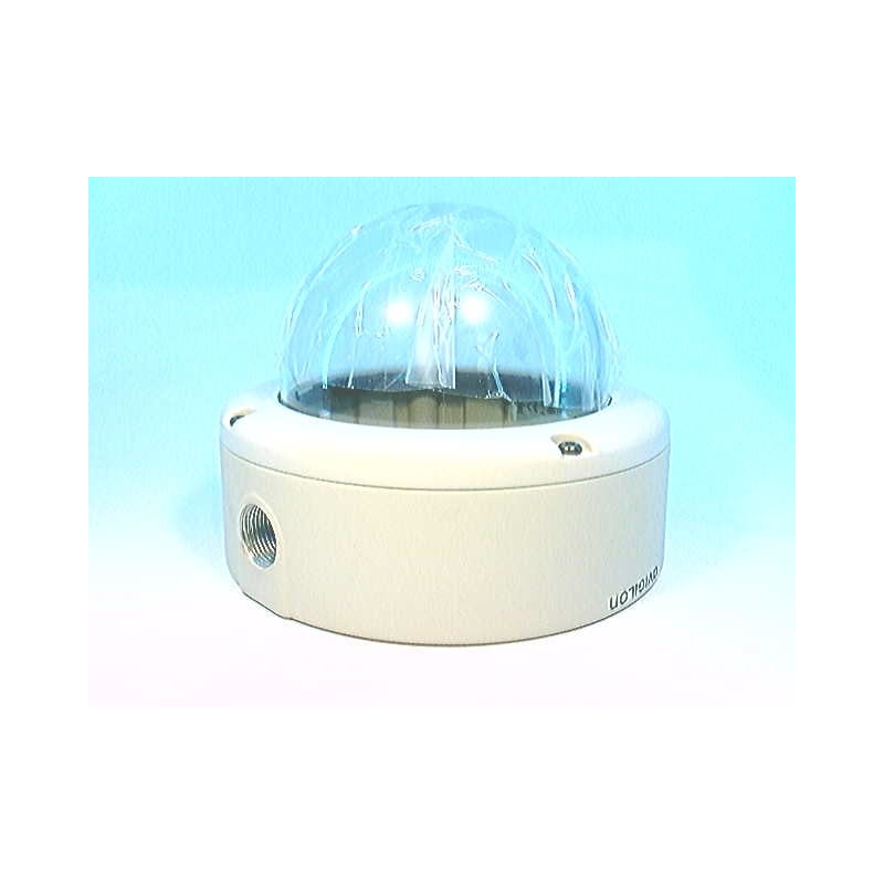 Купольная камера Avigilon 12W-H3-4MH-D01