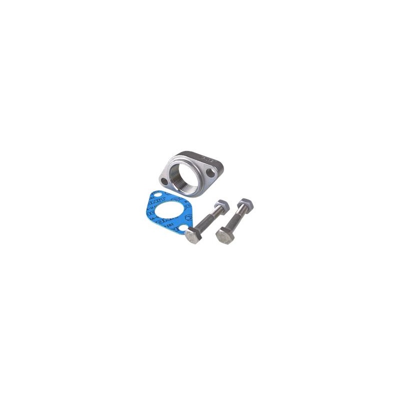 Комплект адаптеров N RP1 1/4, PN16