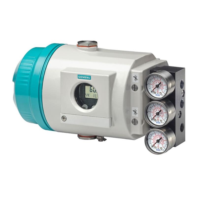 Интеллектуальный электропневматический позиционер 6DR5225-0EM01-0AA0