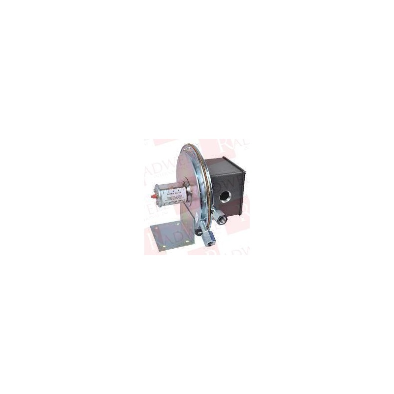 Переключатели контроля давления SOR 107EL-EG12-P1-F0A