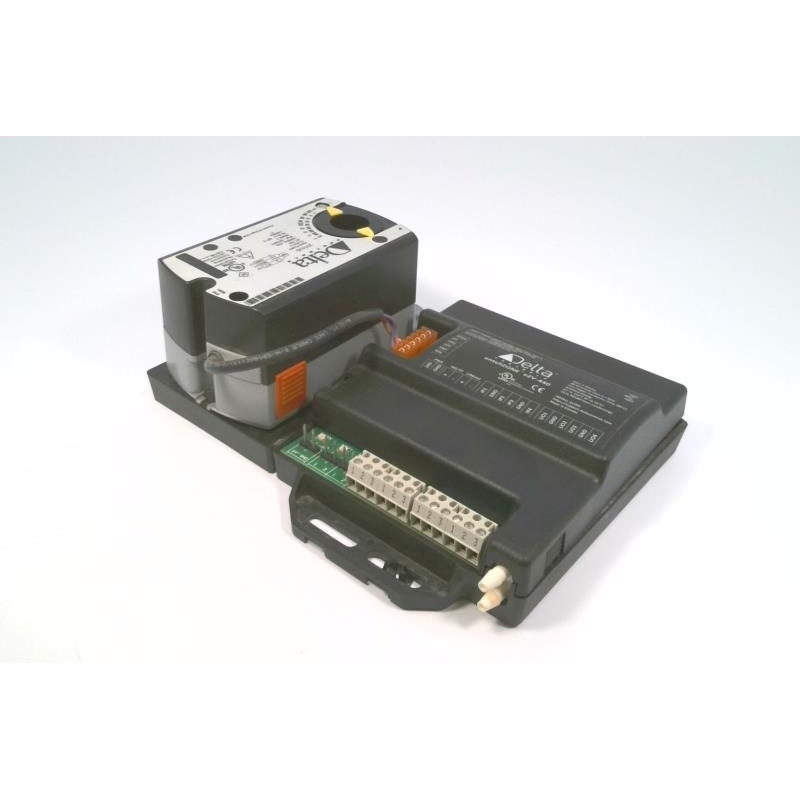 VAV контроллер Delta Controls EZVP-440-AS