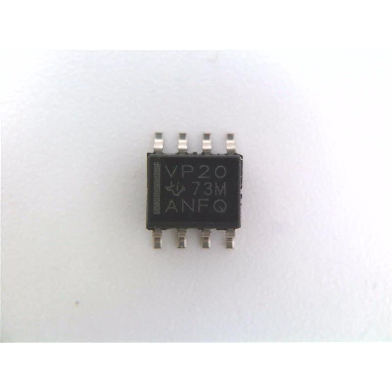 (цена/цт) Texas Instruments SN65HVD20DR